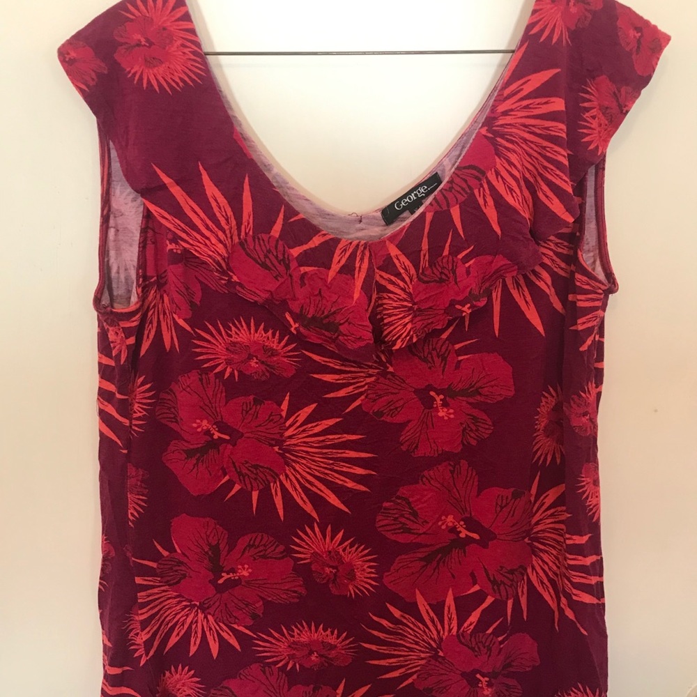 Off Shoulder Top